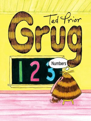 cover image of Grug 123